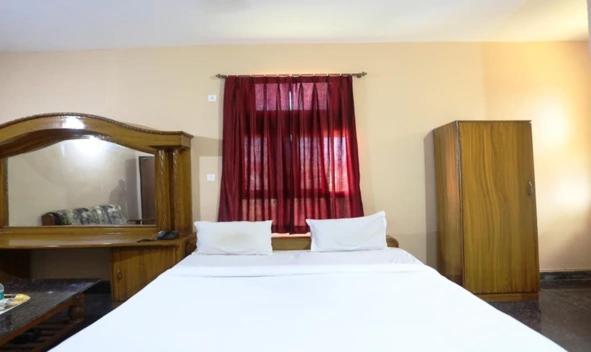 Hotel The Lavender Bhubaneswar Exterior foto